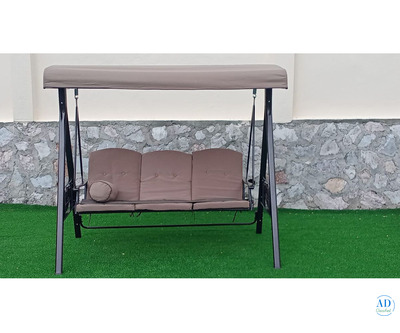 Azfar Garden Swing, JHA-181
