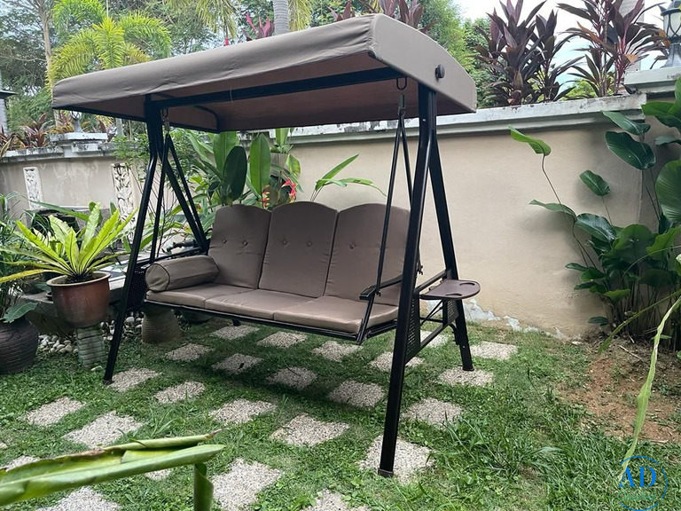 Azfar Garden Swing, JHA-181