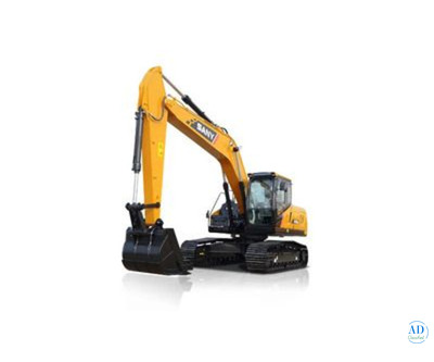 Now For Sale Sany SY215C Medium Excavator