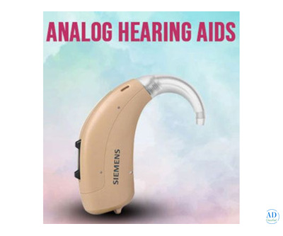 Hearing Aid Brands Faridabad | Widex, PHONAK, Signia & More