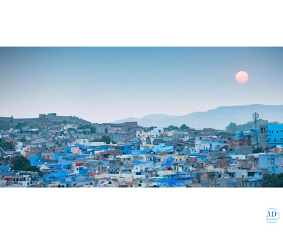 Adventure-Filled Tour Packages in Jodhpur and Jaisalmer | TDunes Desert Camp