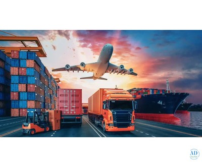 Reliable Freight Forwarding Services for Hassle-Free Shipping