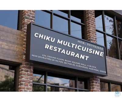 Chiku Multicuisine Restaurant Make Your day Special with Our Delicious Food