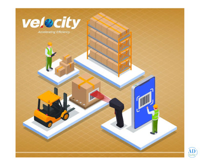 Velocity Express (Panjim)