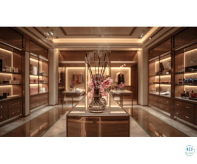 Professional Scent Marketing Solutions for Businesses