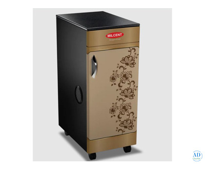 Buy Fully Automatic Flour Mill for Your Kitchen Today