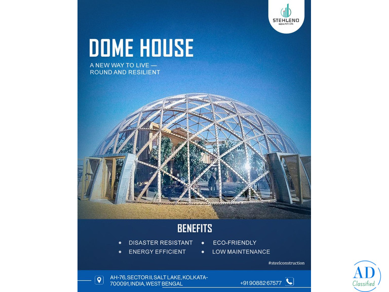 PEB Warehouse construction in India