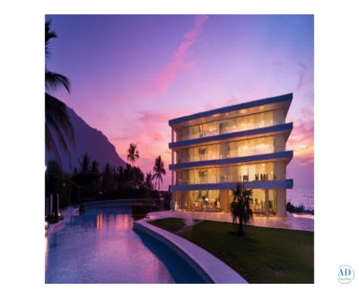 Vanaha Verdant luxurious 3/4/ homes in pune.