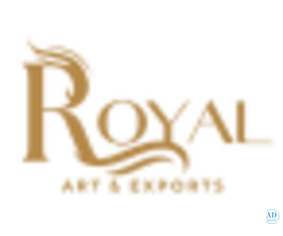 Solid Wood & Handcrafted Furniture Manufacturers – Royal Art Exports