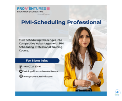 PMI-SP Eligibility Requirements Training in Hyderabad | 8072437416 | Proventures India