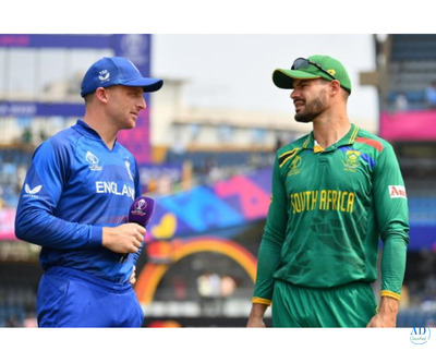 Get ready for all the action as South Africa tour of England 2025