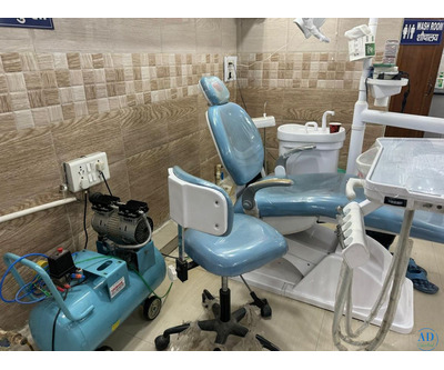 Best Braces Treatment In Delhi NCR