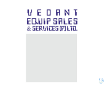 Atlas Copco Oil Injected Air Compressors in Pune | Vedant Equip Sales & Service Pvt. Ltd.