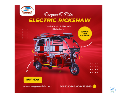 battery rickshaw battery