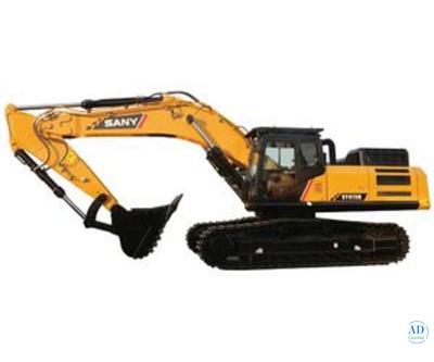 In Offer Sany SY375H Large Excavator