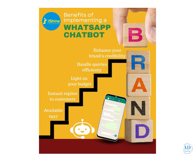 Benefits of Implementing a WhatsApp Chatbot for Your Brand