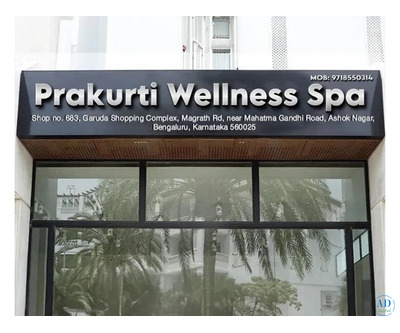 Prakruti Wellness Spa – Rejuvenation & Healing Redefined