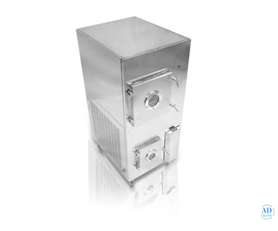Lyophilizer Freeze Dryers In India