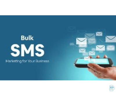 Bulk SMS & EMAILS