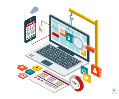 Affordable Website Design Malaysia - RM499 Unlimited Pages