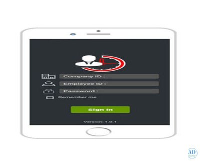 Mobile HR App Singapore | Staff Attendance 1 SGD