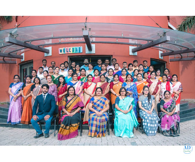 Looking for smart education that really matters? Choose the Saini International School Howrah