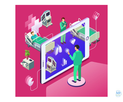 Innovative Healthcare App Development for Patients and Providers
