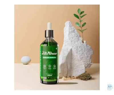 Detox Drop