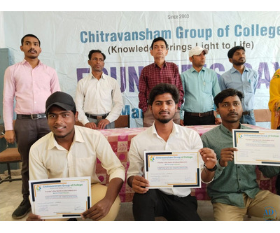 Best College of Bsc in Kaushambi