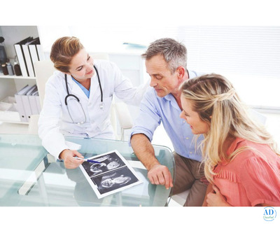 Best Fertility Centre in Kammanahalli: Your Guide to Parenthood Success