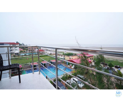 Sher Bengal Mandarmani – A Perfect Beachside Retreat