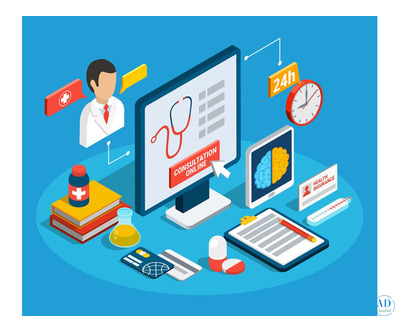 Rowthtech | Custom Healthcare Software Development Company