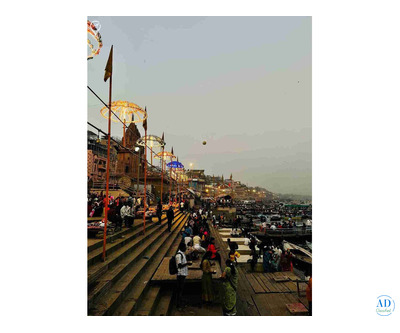 Spiritual UP Tour Packages | Varanasi, Ayodhya & Prayagraj | Colorful Destinations India