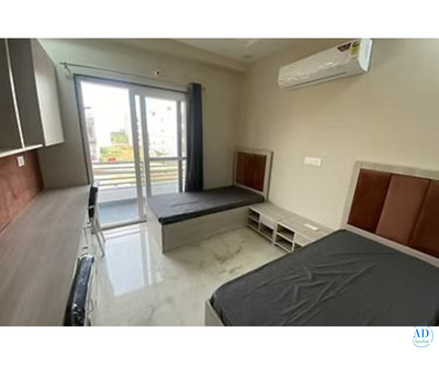 Premium Boys PG Near Manipal University Jaipur – Sundarone Hostel