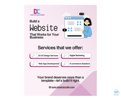 Top Web, App and ERP Development Company | Digital Marketing Experts