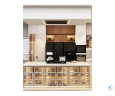 modular kitchen in mohali
