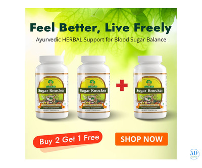 Ayurvedic Supplements For Blood Sugar Control