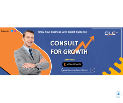 Professional Management Consultancy for Business Growth