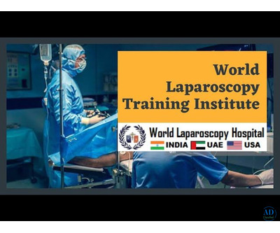 Laparoscopy Training Institute