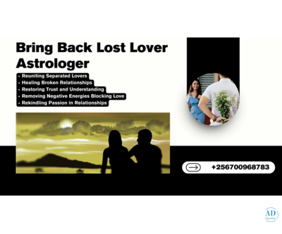 Astrology for Lost Love & Relationship Healing in USA +256700968783