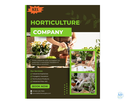 Horticulture Company