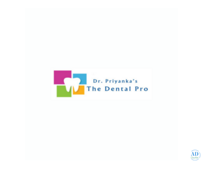 The Dental Pro - Dental Care Zirakpur