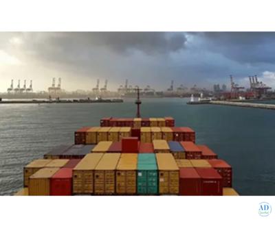 Global import export data provider
