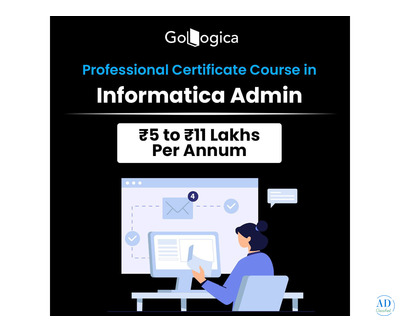 Elevate Your Skills with GoLogica Informatica Admin Training