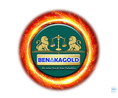 Sell Gold with Trusted Gold Buyers Near You – Benaka Gold Company