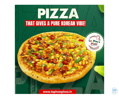 Indian pizza brand in Fort Mumbai