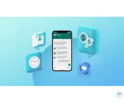 WhatsApp Business API
