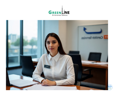 Trusted Certificate Attestation Agency in Dubai