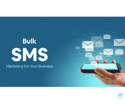 Bulk SMS & EMAILS
