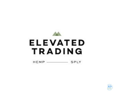White Label Hemp - Elevated Trading